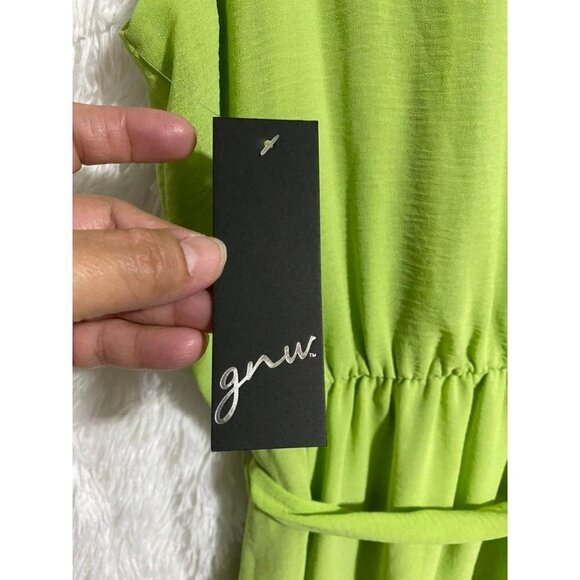 New GNW Dress size 12 - Picture 6 of 7